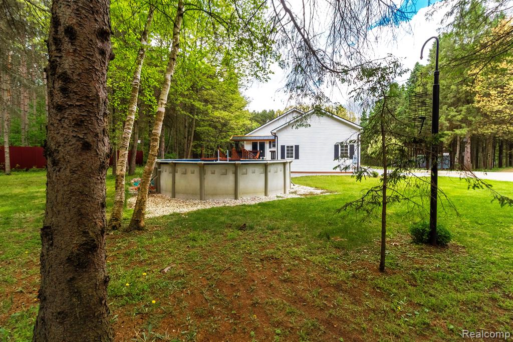 4707 MOUNT MORRIS Road, Columbiaville, MI 48421 — Photo 71
