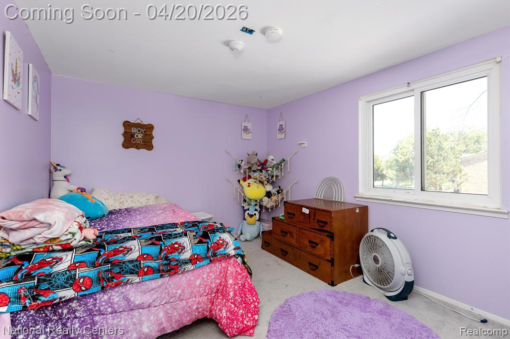 2057 W FRANKLIN Drive, Canton, MI 48187 — Photo 18