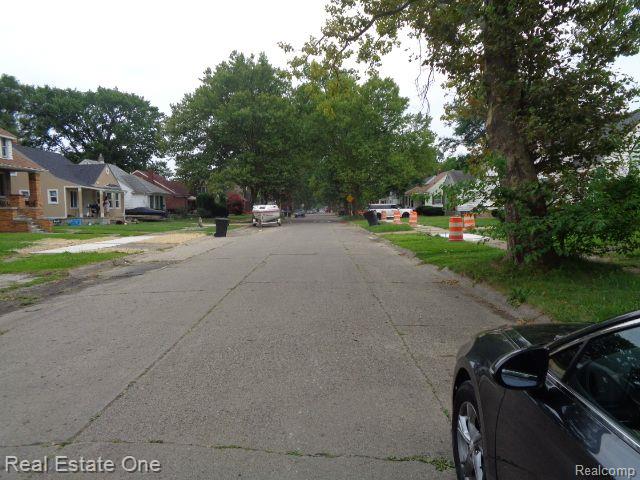 13281 GABLE Street, Hamtramck, MI, 48212