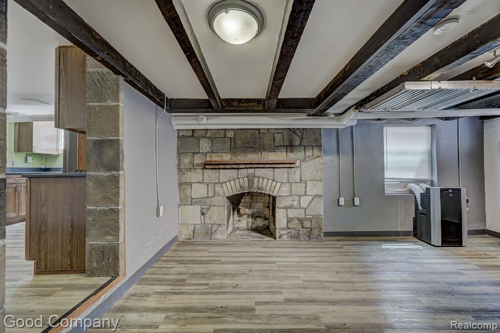 637 S CONNECTICUT Unit 2, Royal Oak, MI 48067 — Photo 6