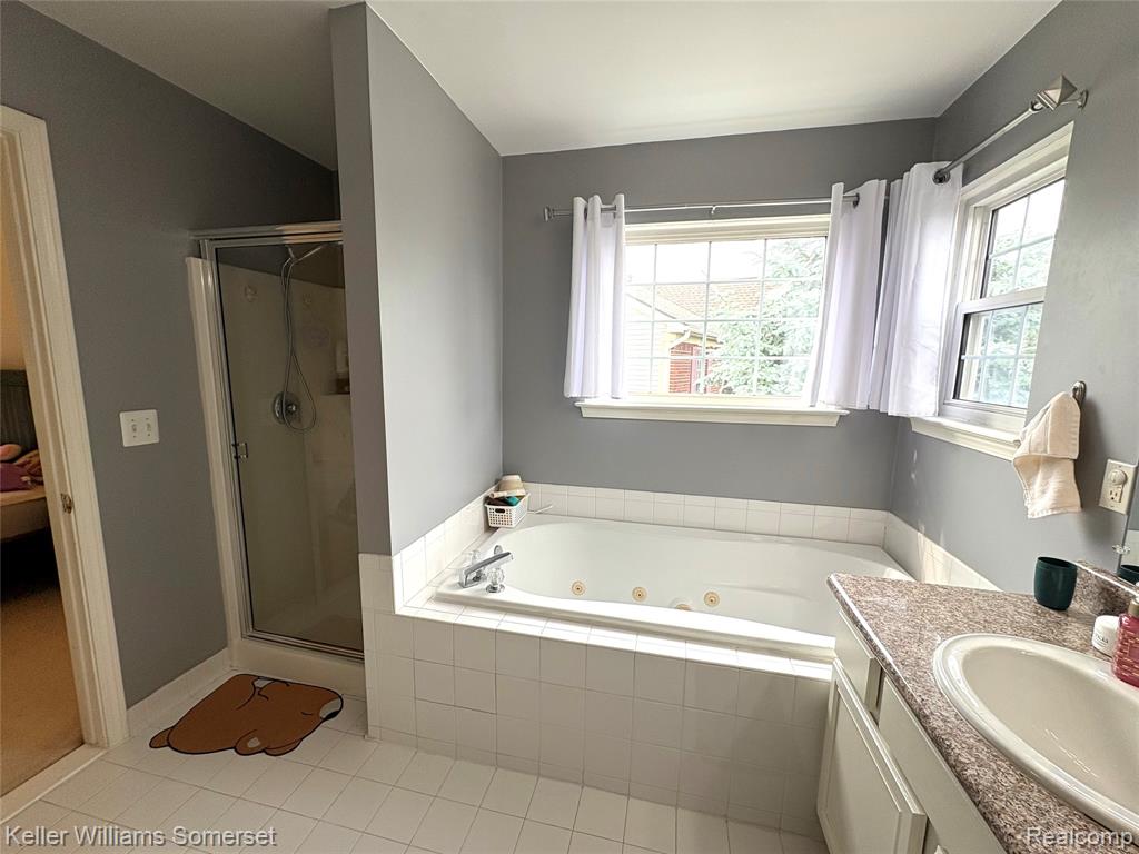 2278 Boulder Ridge Boulevard, Ann Arbor, MI 48103 — Photo 22