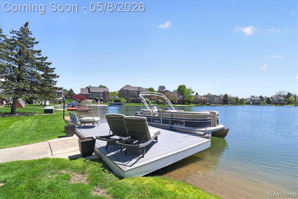 8955 Sandy Ridge Drive, White Lake, MI — Photo 44
