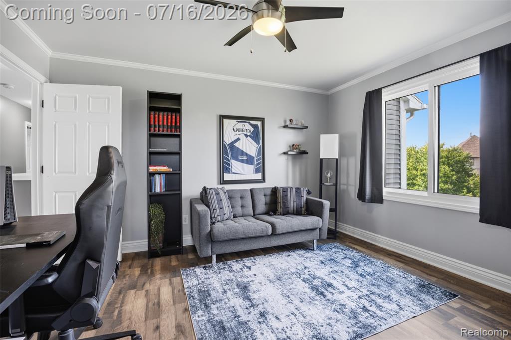 49032 Kennesaw Court, Canton, MI 48187 — Photo 36