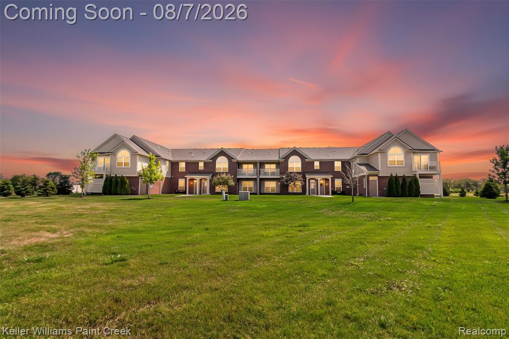 22080 Andover Drive, 94, Macomb, MI 48042