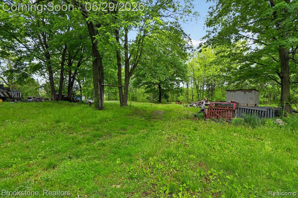 4658 E Territorial Road, Pleasant Lake, MI 49272 — Photo 25