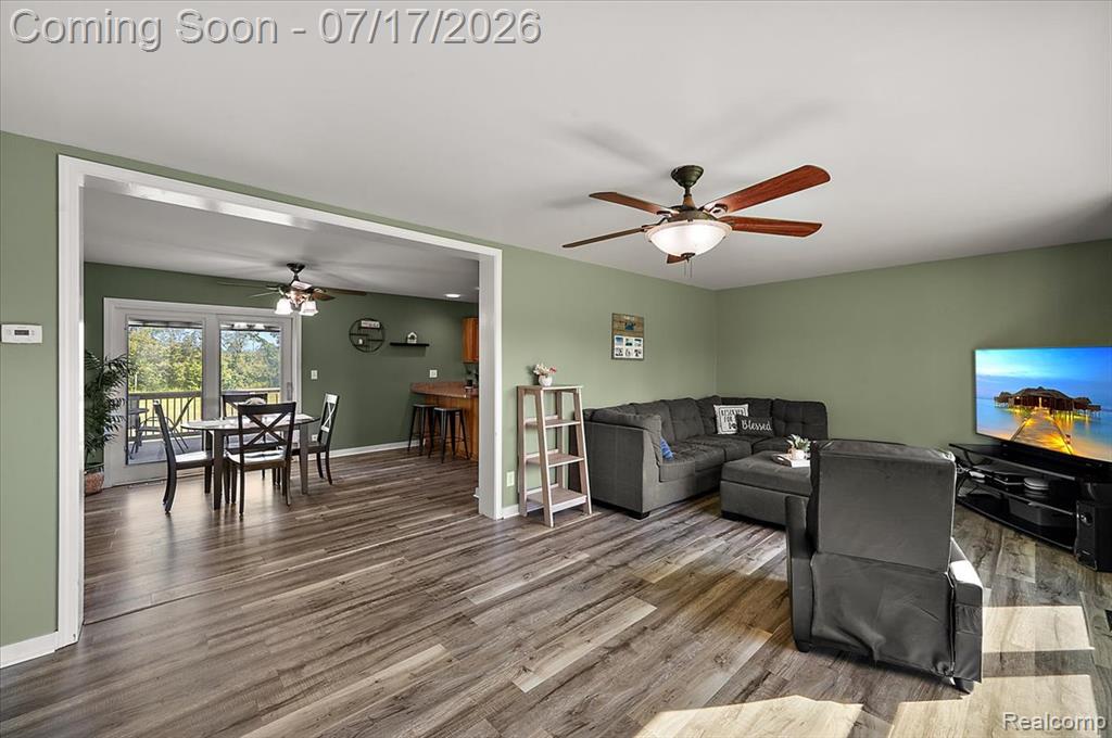 6925 Smiths Creek Road, MI — Photo 5