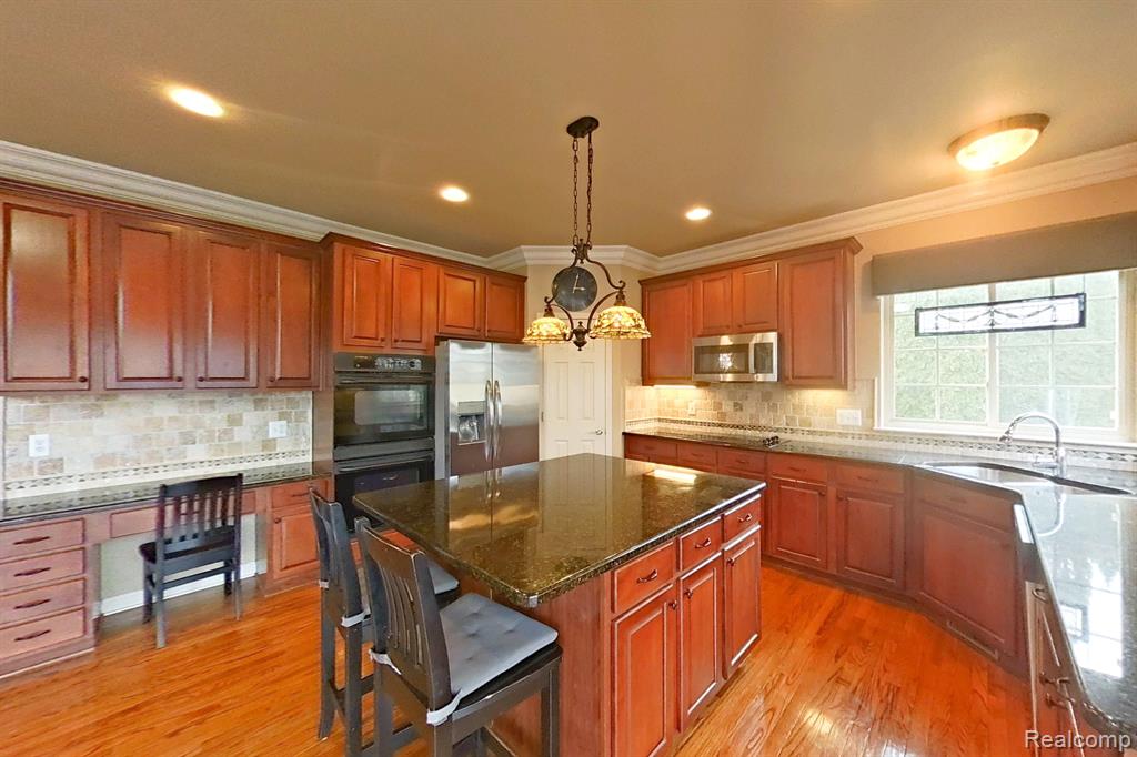 50610 HAWTHORNE Court, Northville, MI 48168 — Photo 14