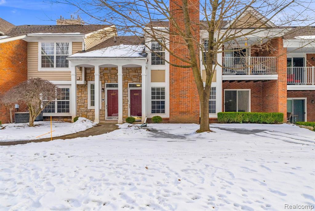 44843 Marigold Drive, Sterling Heights, MI 48314 — Photo 2