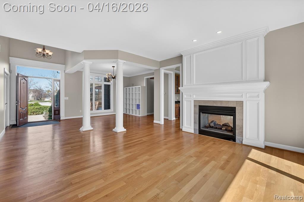625 Southshore Drive, Oxford, MI 48371 — Photo 10