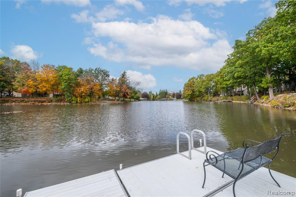 1704 Lakewood Circle, Lapeer, MI, 48446