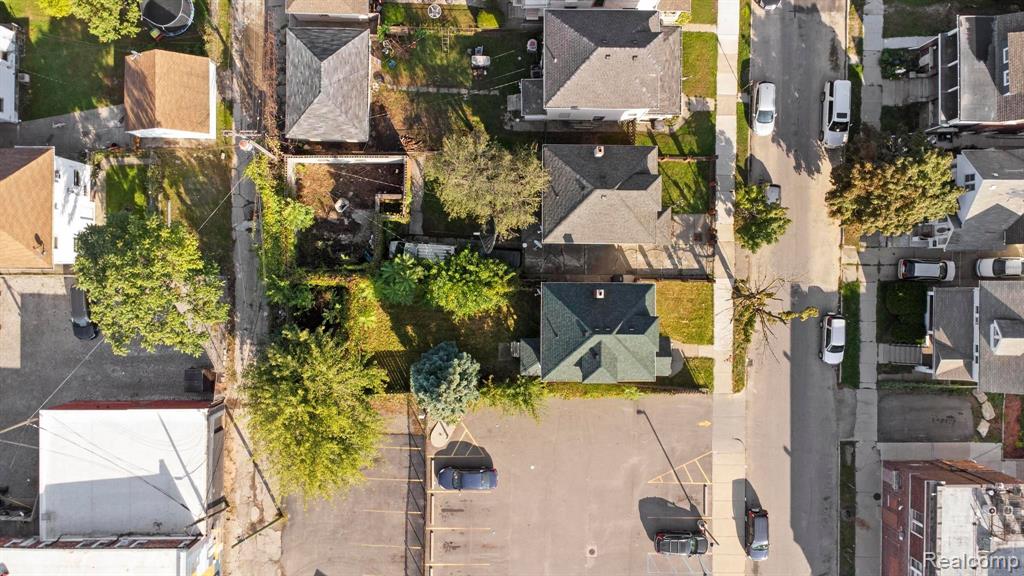 2321 CASPER Street, Detroit, MI 48209 — Photo 23