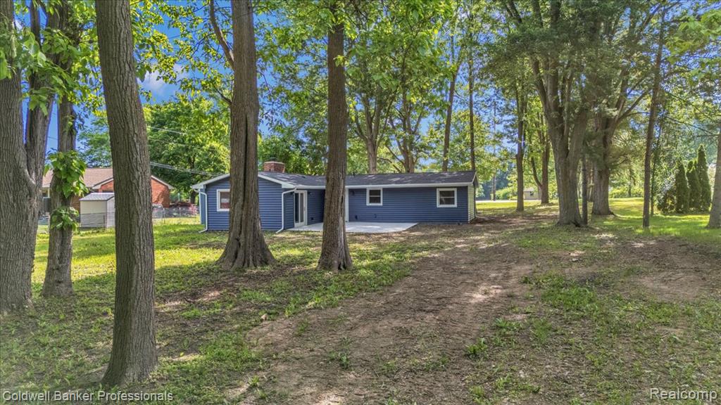 76107 Van Dyke Road, Romeo, MI 48065 — Photo 33