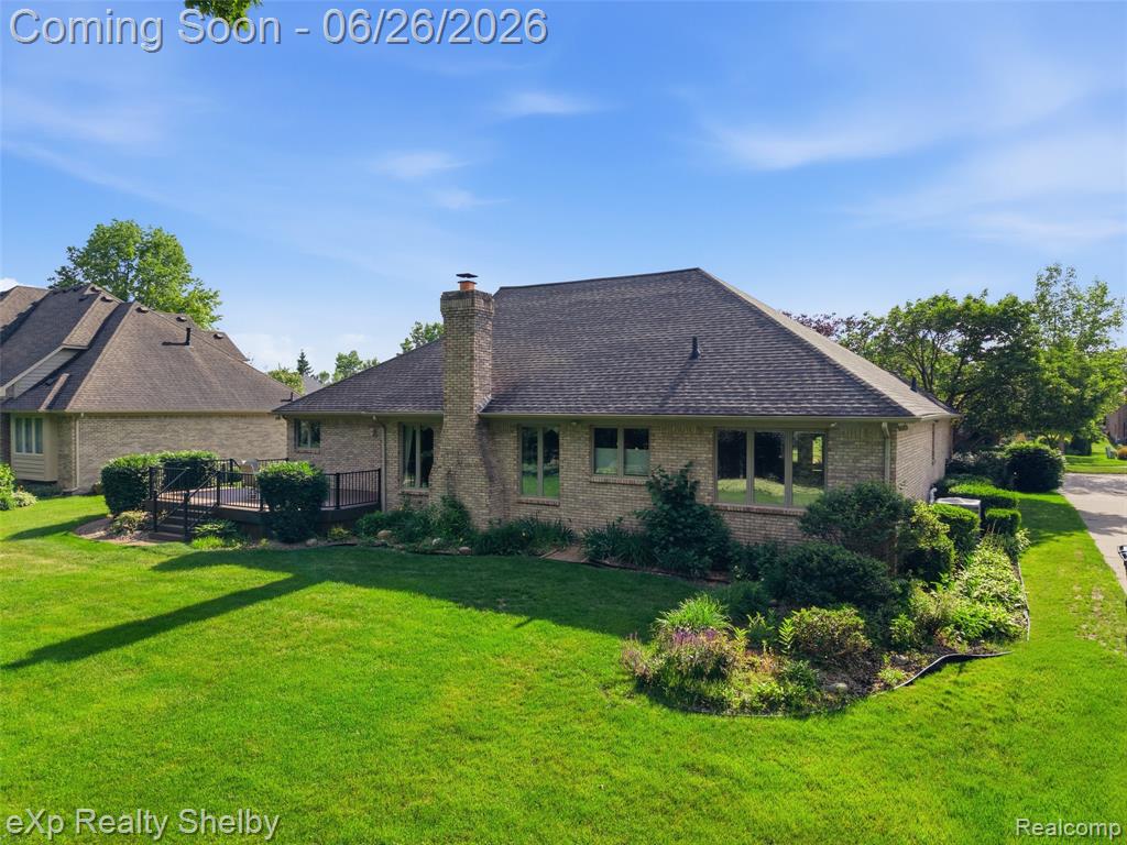 56432 Cromwell Court, Utica, MI 48316 — Photo 47