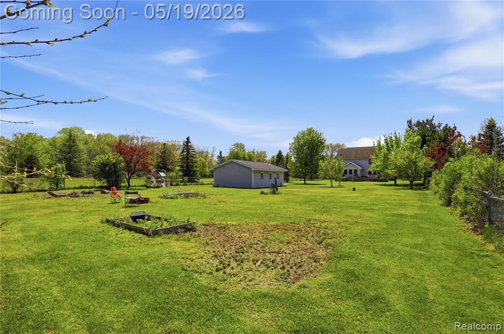 1503 E Reid Road, Grand Blanc, MI 48439 — Photo 46