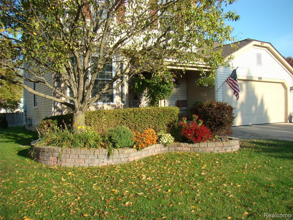 7409 Hogan Drive, Ypsilanti, MI 48197 — Photo 4