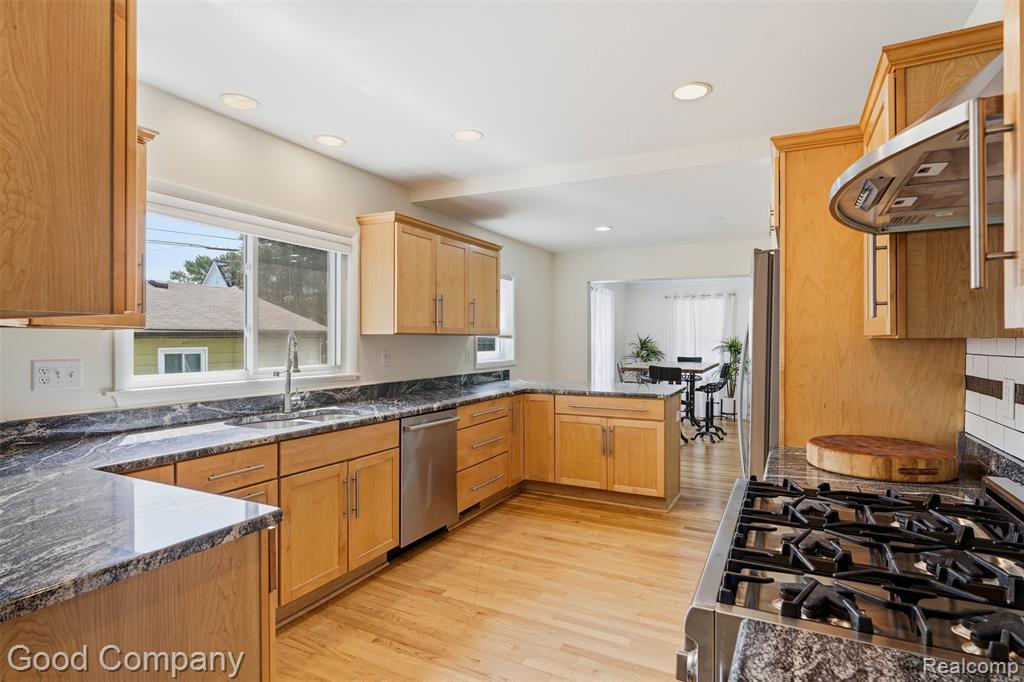 411 Pingree Boulevard, Royal Oak, MI 48067 — Photo 3