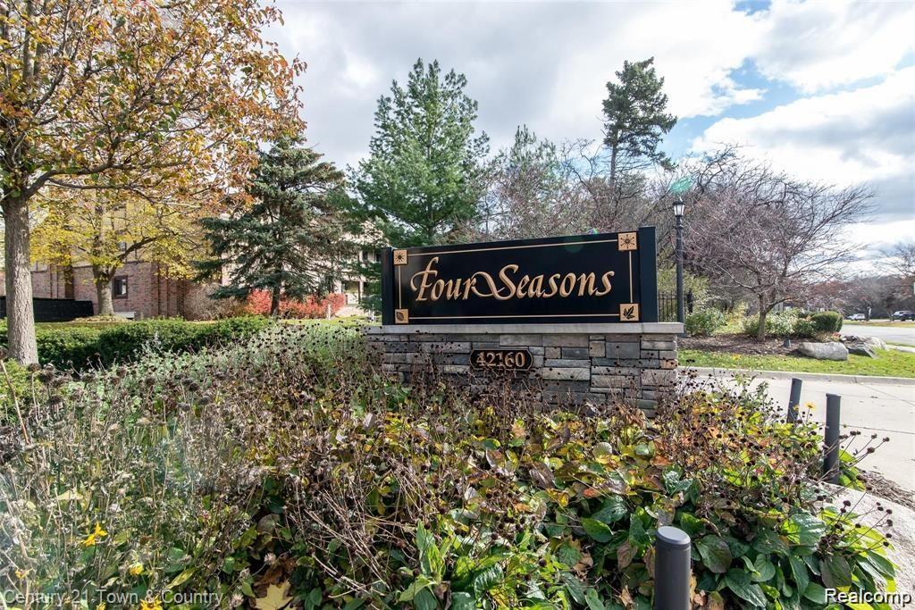 42160 E Woodward Avenue Avenue, 8, Bloomfield Hills, MI 48304 — Photo 11