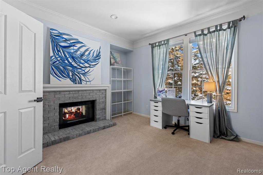 668 Berridge Circle, Lake Orion, MI — Photo 22