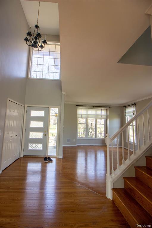 40655 PAISLEY Circle, Novi, MI 48377 — Photo 4