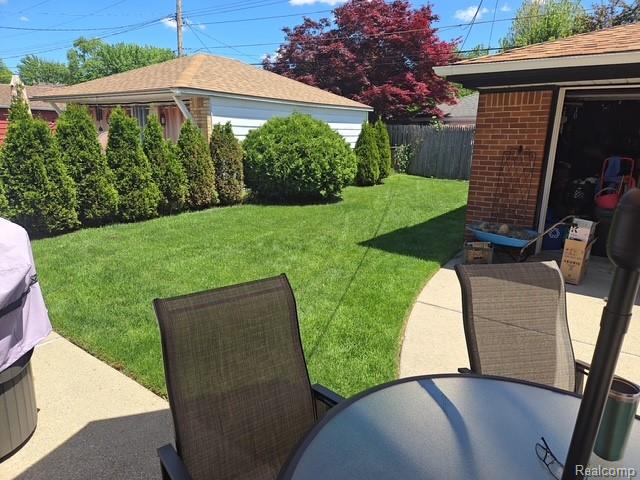 4475 Lincoln Boulevard, Dearborn Heights, MI 48125 — Photo 29