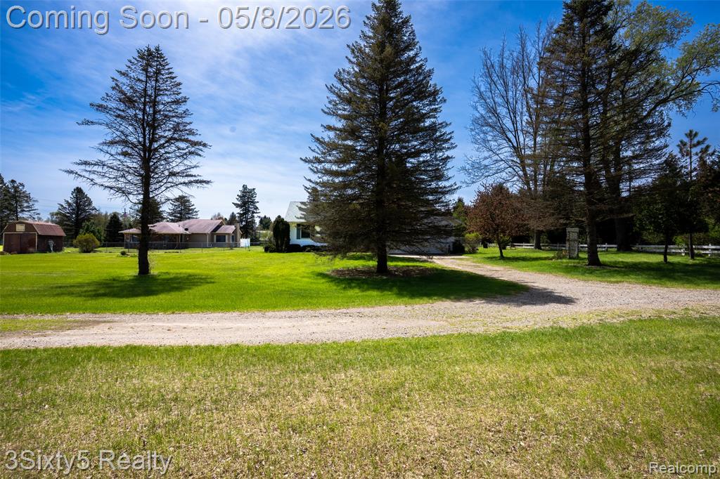 1783 Farnsworth Road, Lapeer, MI 48446 — Photo 5