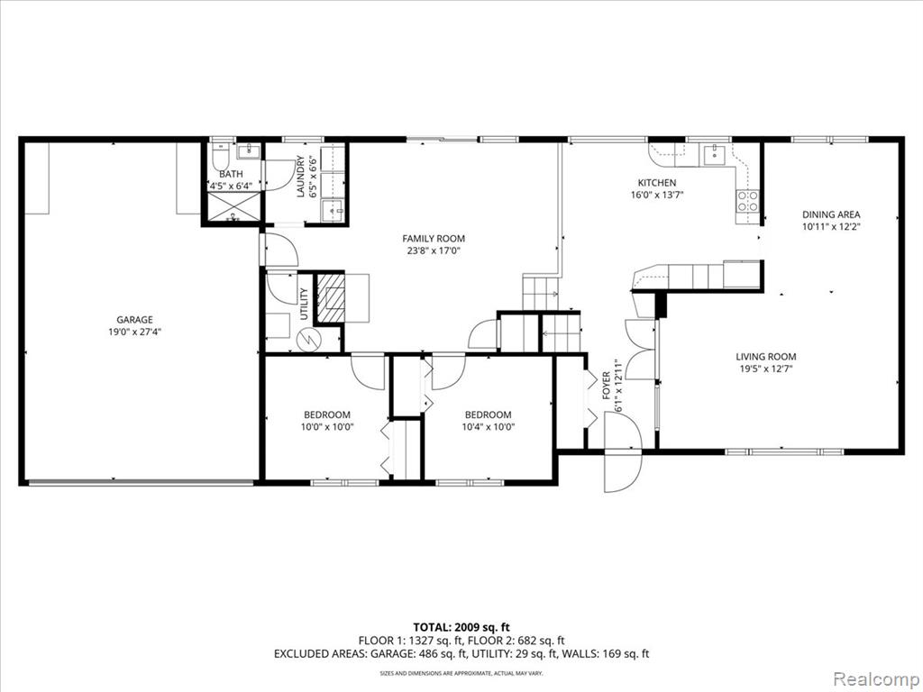 7477 Heather Heath Lane, West Bloomfield, MI — Photo 44