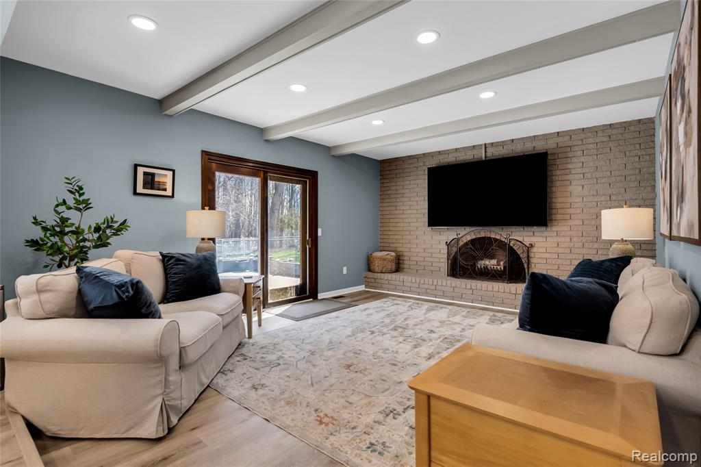 9447 Continental Drive, Taylor, MI 48180 — Photo 20