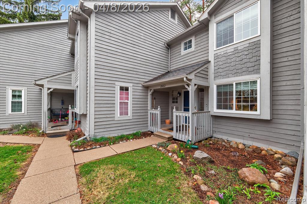 2662 Packard Street, Ann Arbor, MI 48104 — Photo 3