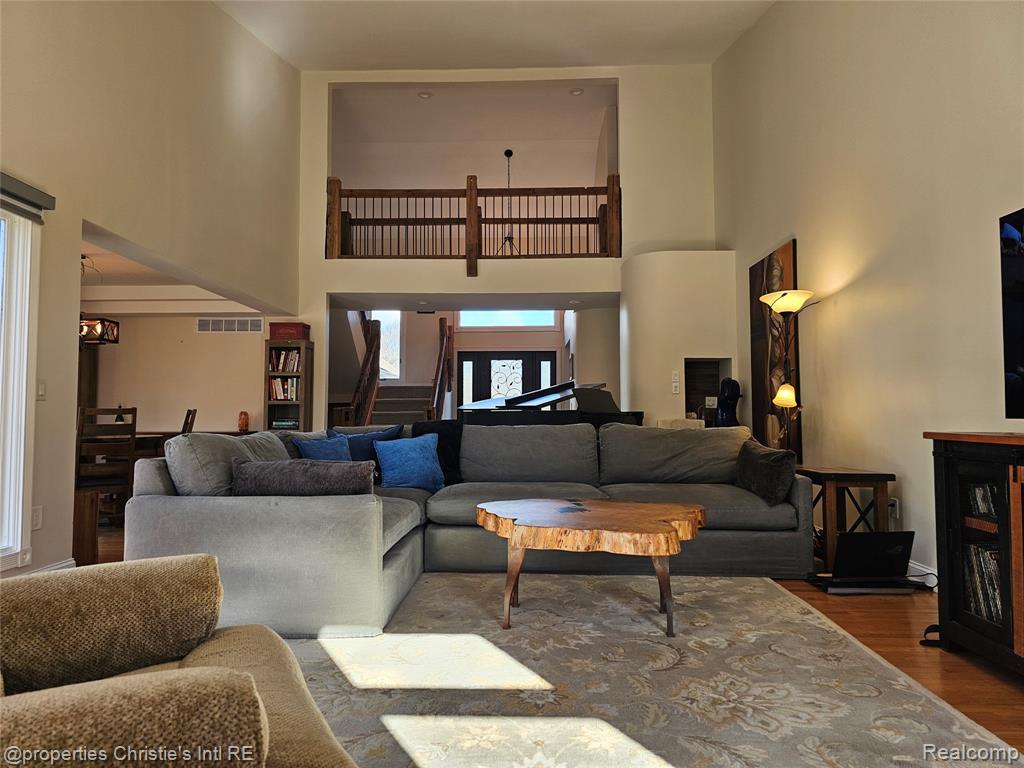 1168 Eagle Nest Drive, Milford, MI 48381 — Photo 17