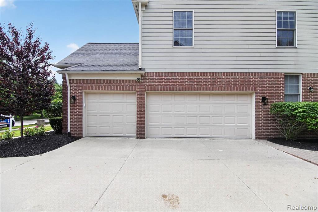 1630 Mistwood Court, Canton, MI 48187 — Photo 66
