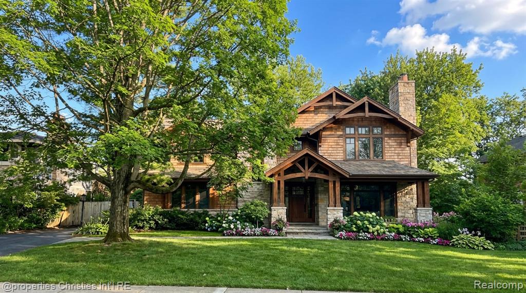 852a Puritan Avenue, Birmingham, MI 48009 — Photo 19