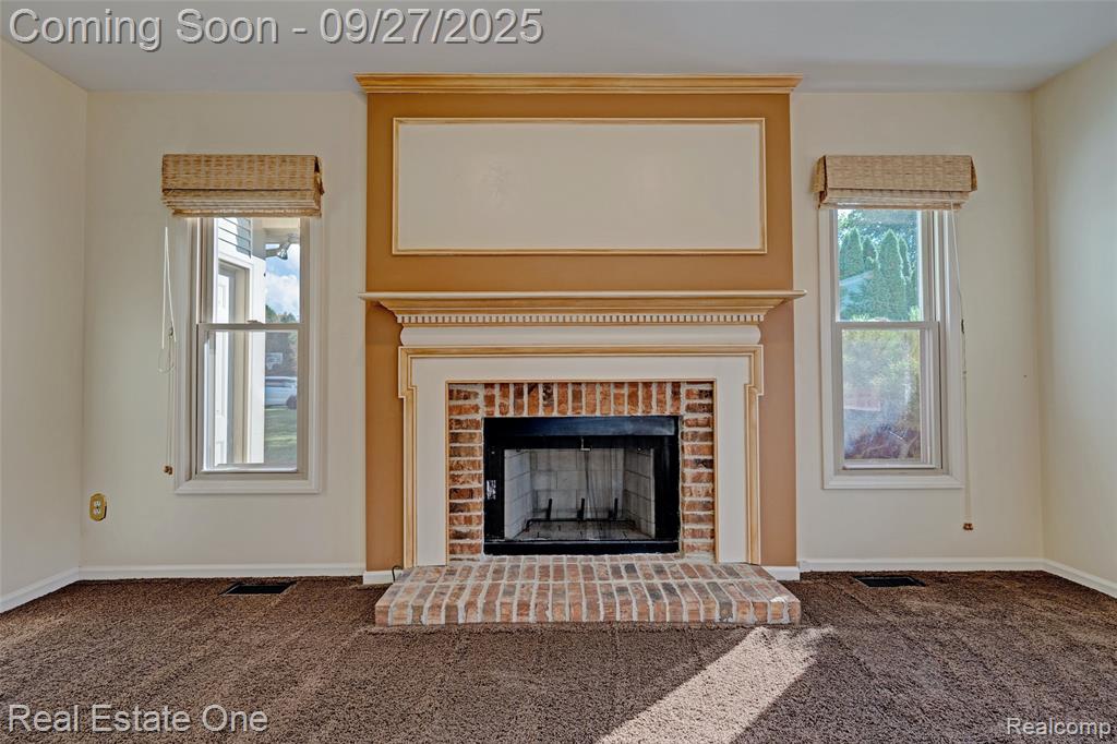 90 Crescent Hill Drive, Ortonville, MI 48462 — Photo 26