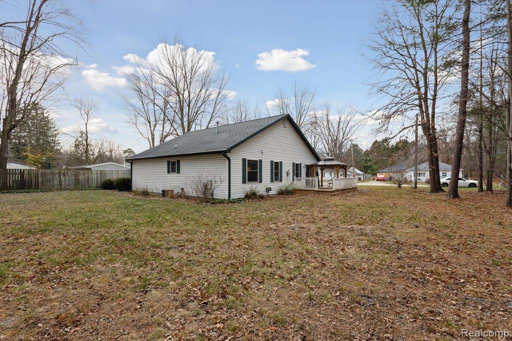 1050 PARK, St. Charles, MI 48655 — Photo 34