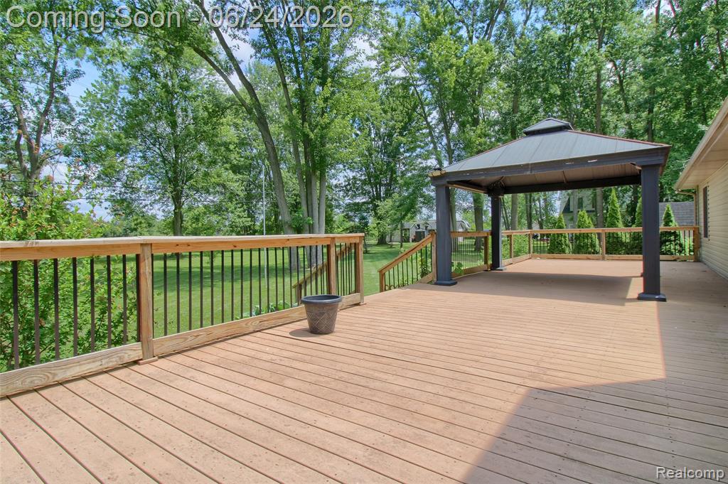 24487 Dugan Drive, New Boston, MI 48164 — Photo 34
