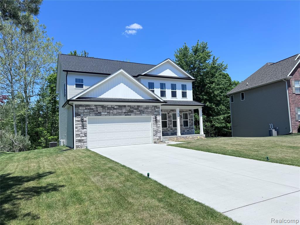 6149 Woodridge Lane, Grand Blanc, MI 48439 — Photo 45