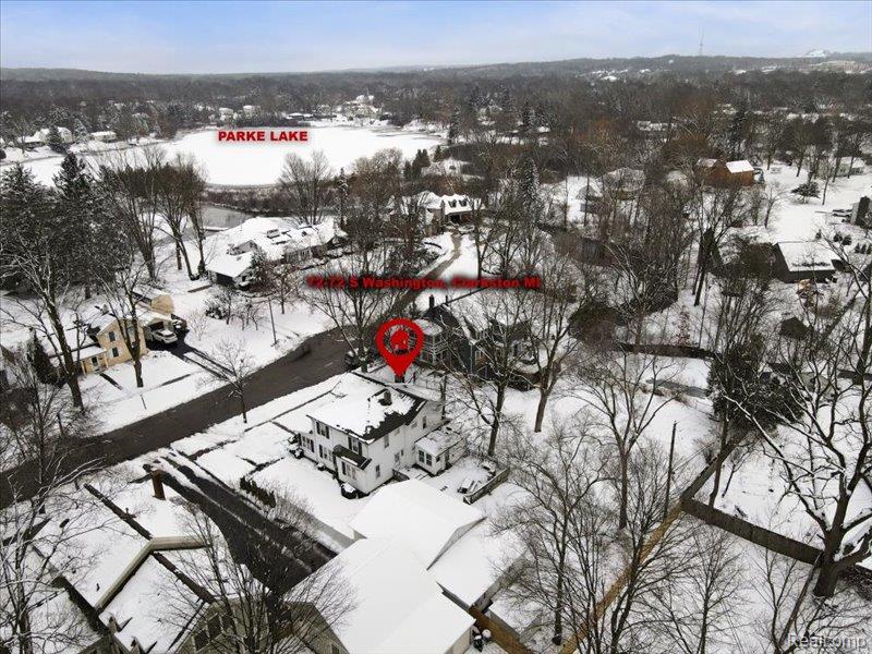 74 E Washington Street, Clarkston, MI — Photo 30