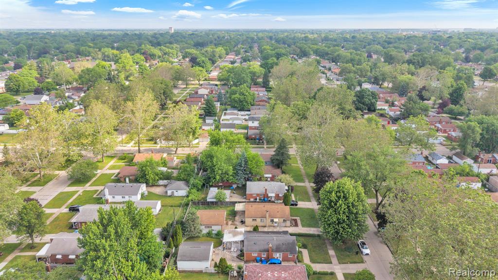 4934 McKinley Street, Dearborn Heights, MI 48125 — Photo 39