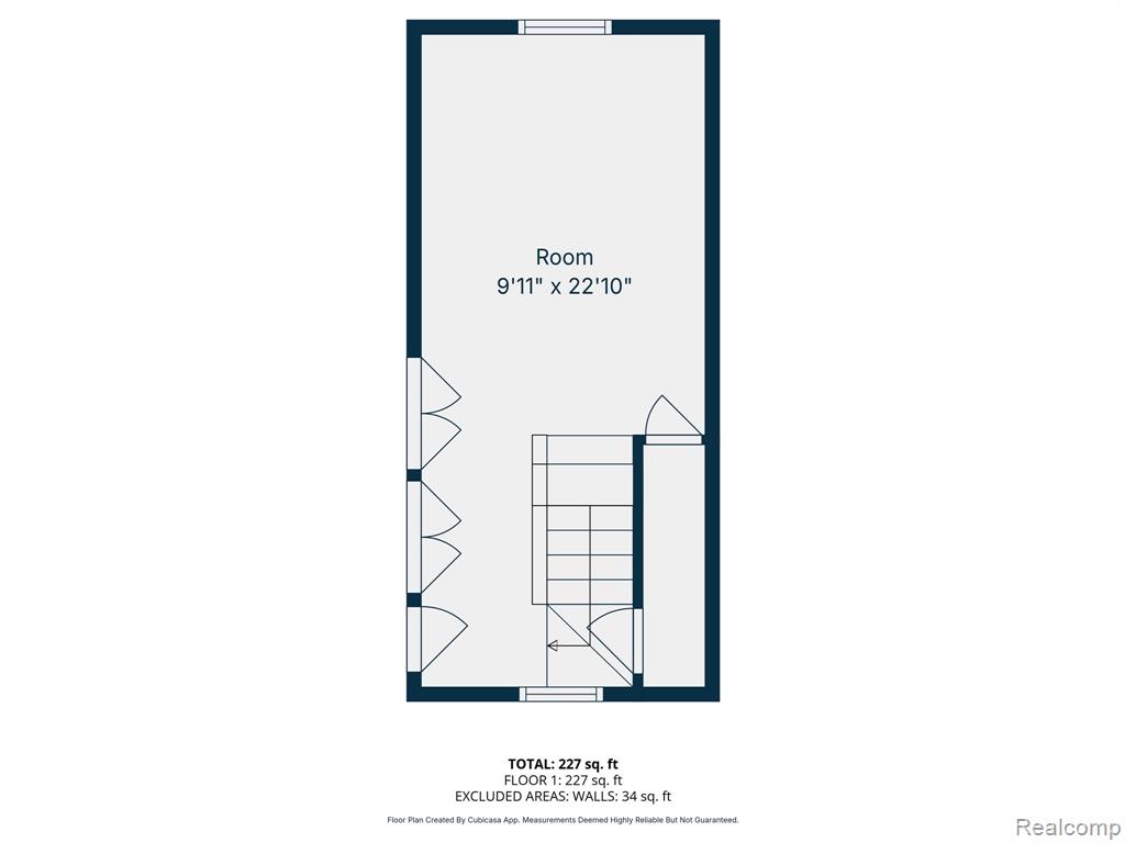 4462 1st Street, Wayne, MI 48184 — Photo 55