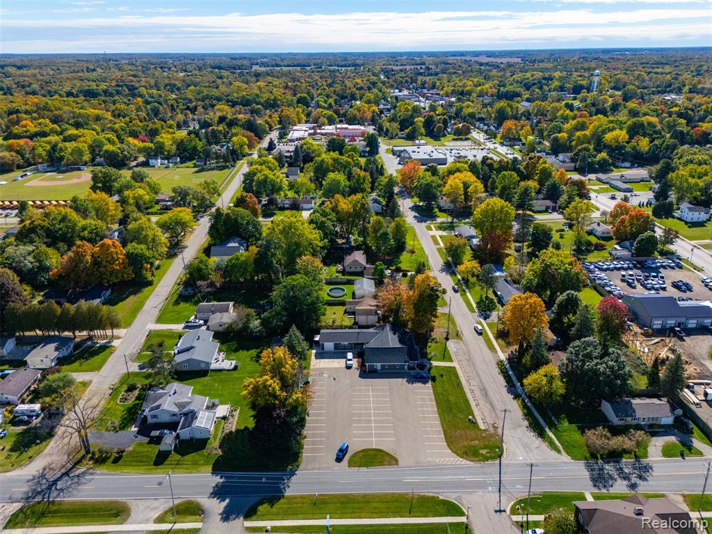 640 N Madison Street, Perry, MI 48872 — Photo 36