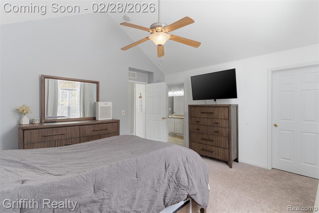 636 Olde English Circle, Howell, MI 48855 — Photo 19