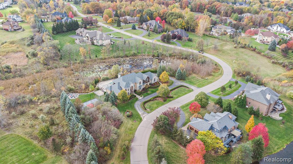 8301 Misty, Grand Blanc, MI 48439 — Photo 49
