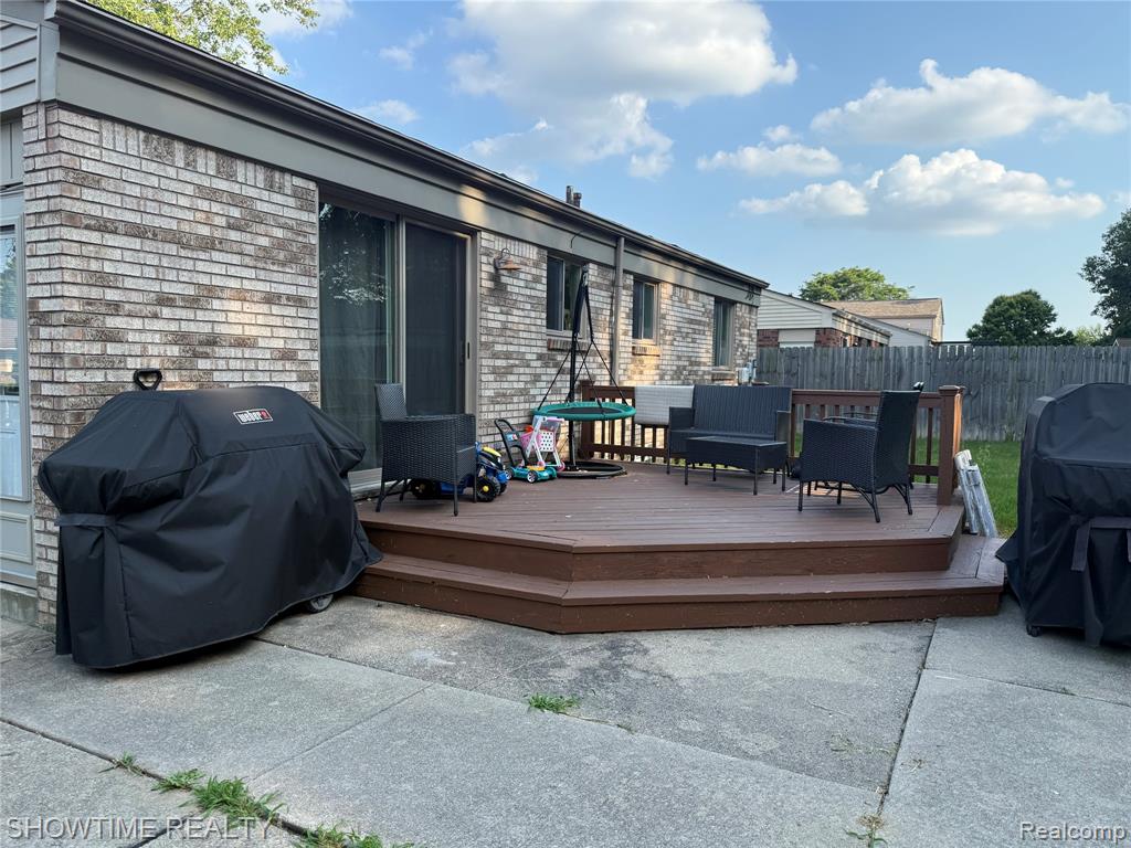 41617 Clayton Street, Clinton Twp, MI 48038 — Photo 22