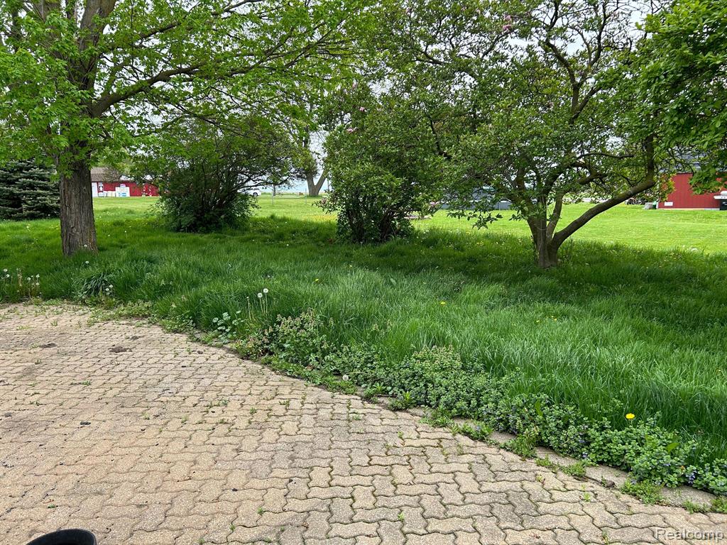 305 E WASHINGTON Avenue, Vernon, MI 48476 — Photo 4