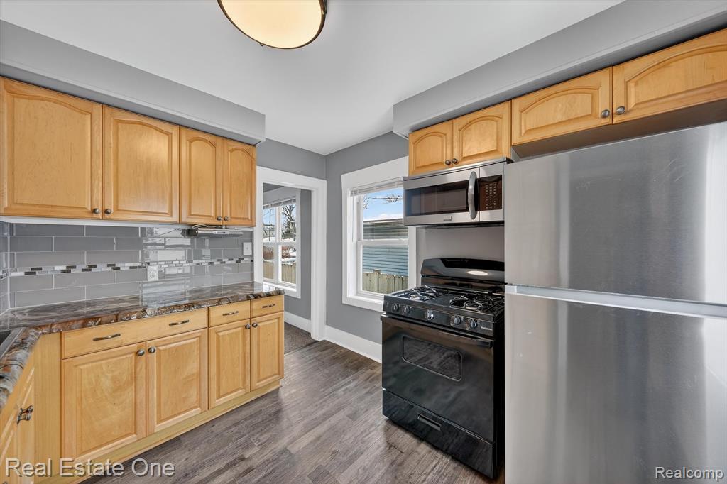 1470 Ferris Avenue, Lincoln Park, MI 48146 — Photo 9