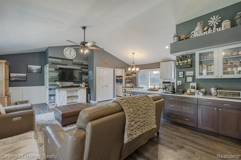 4710 Desert Bridge Court, Highland, MI 48356 — Photo 7