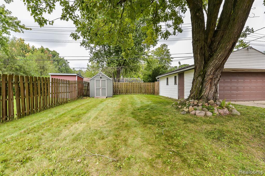 1539 GROVE Road, Ypsilanti, MI 48198 — Photo 3