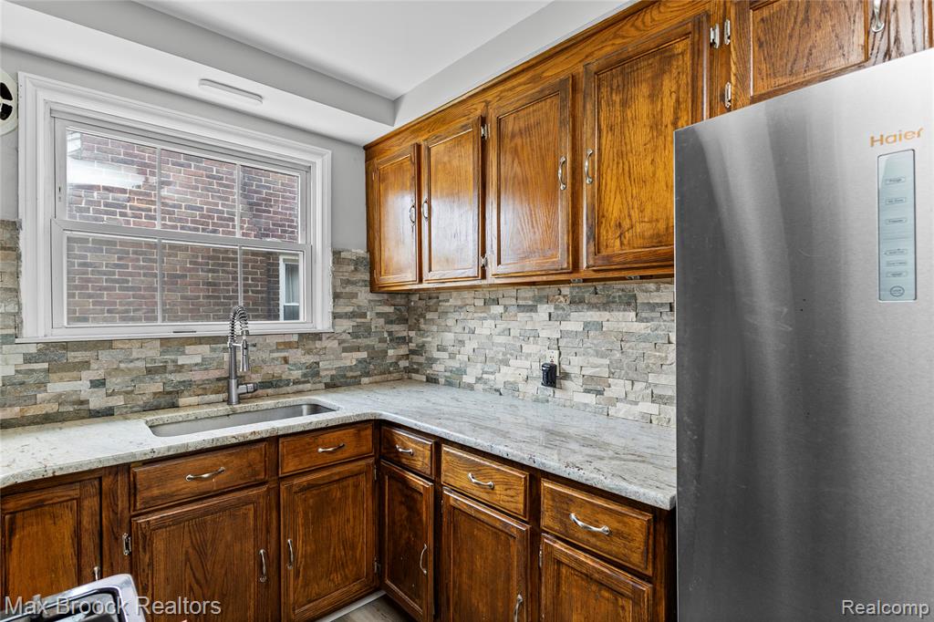 4391 Bishop Street, Detroit, MI 48224 — Photo 10