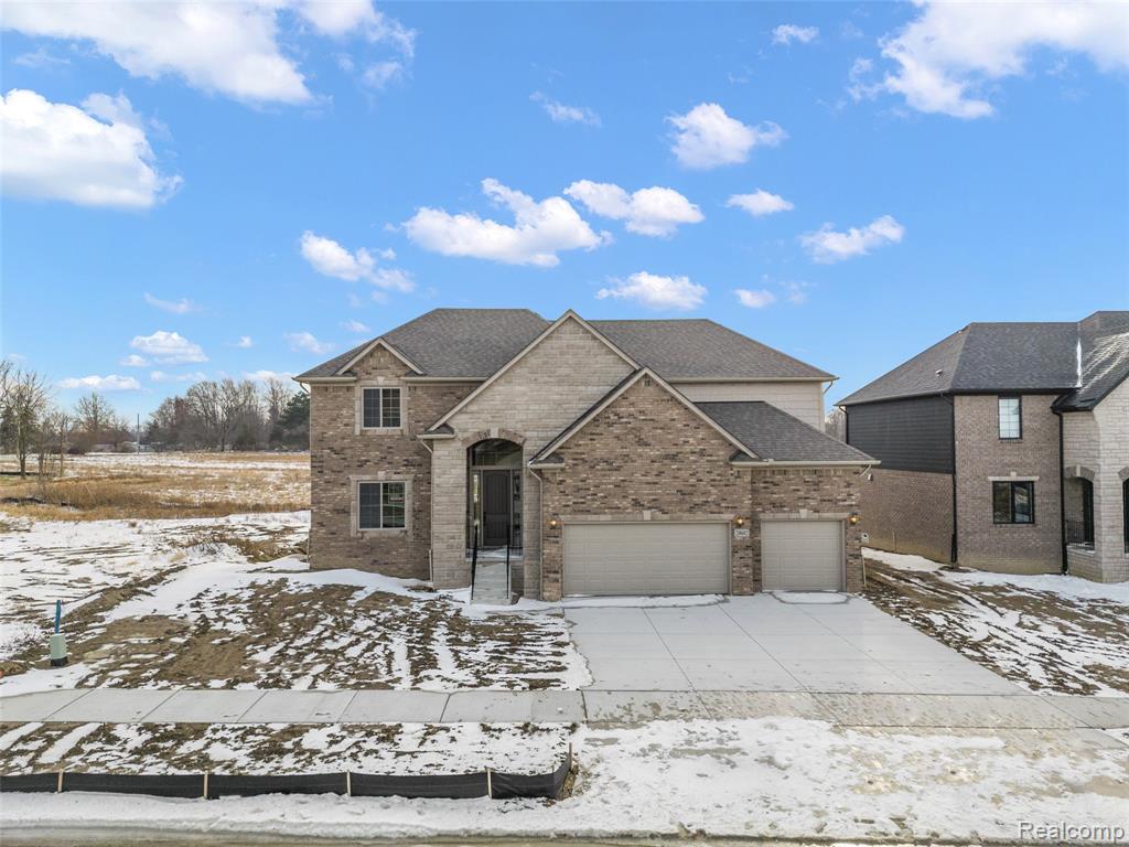49928 Jean Drive, Macomb, MI 48044 — Photo 7
