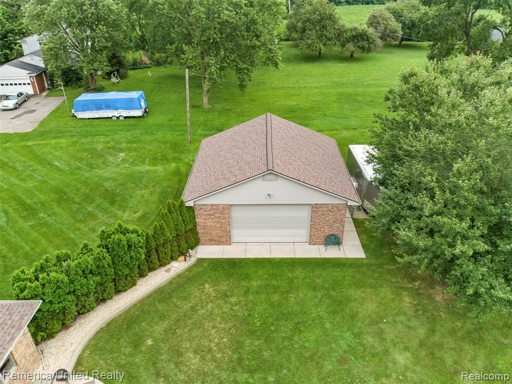 7650 5 Mile Road, Northville, MI 48168 — Photo 18