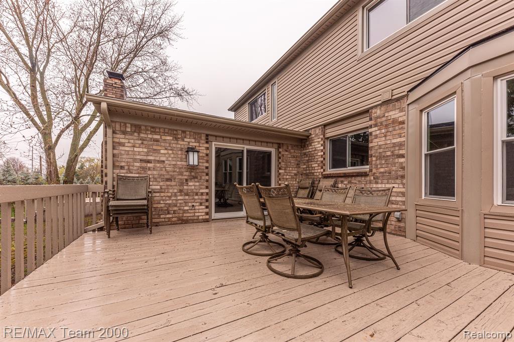 17148 PON VALLEY Drive, Northville, MI 48168 — Photo 20